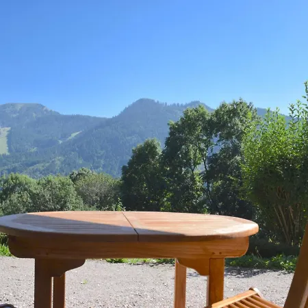 Chalet 16 Pers, 4km Des Pistes, Wifi, Parking - Fr-1-498-39 Bernex