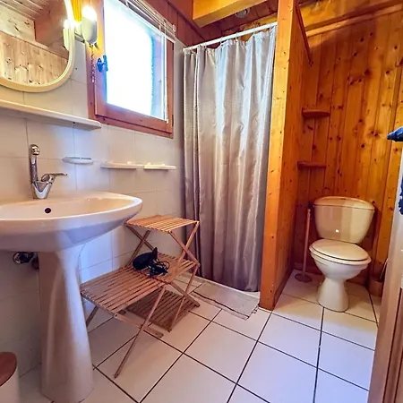 16 Pers, 4km Des Pistes, Wifi, Parking - Fr-1-498-39 *