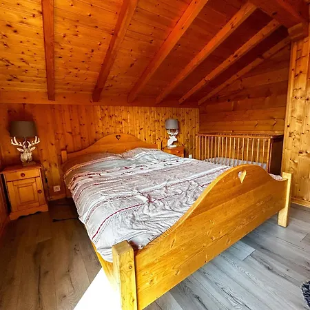 16 Pers, 4km Des Pistes, Wifi, Parking - Fr-1-498-39 *