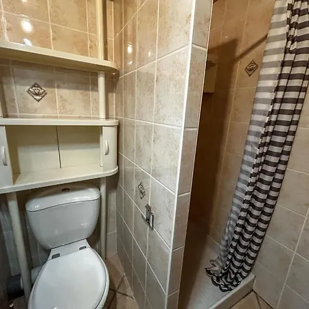 16 Pers, 4km Des Pistes, Wifi, Parking - Fr-1-498-39 * Bernex
