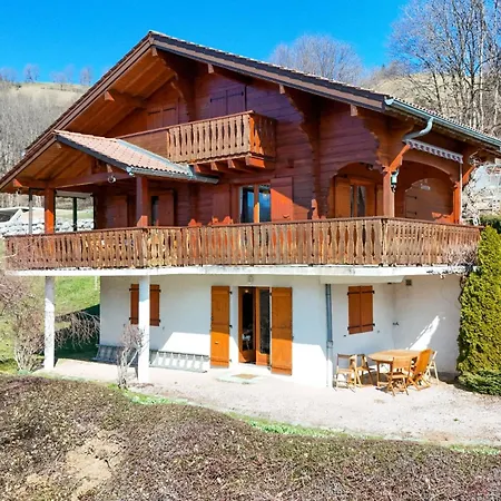 16 Pers, 4km Des Pistes, Wifi, Parking - Fr-1-498-39