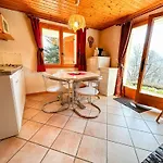 Jusqu'a 16 Pers. A Bernex, Animaux Admis - Fr-1-498-39