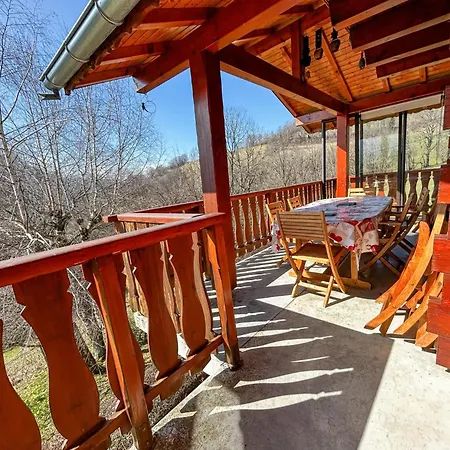 16 Pers, 4km Des Pistes, Wifi, Parking - Fr-1-498-39 * Bernex